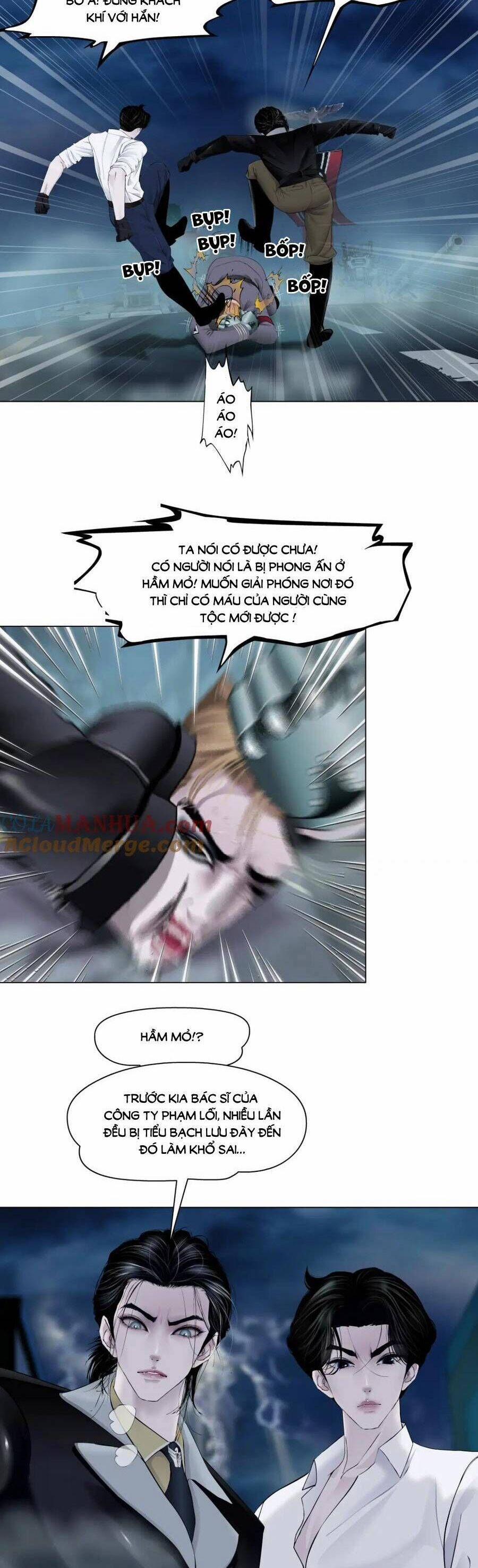 Đằng Nữ 227 trang 13