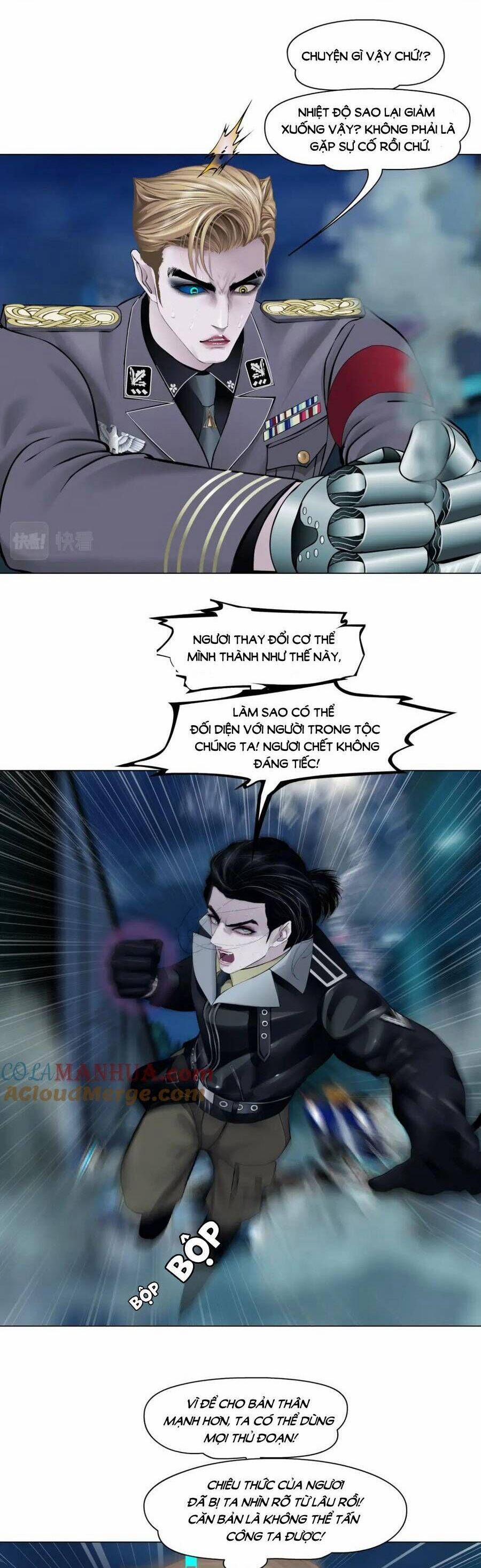 Đằng Nữ 227 trang 7