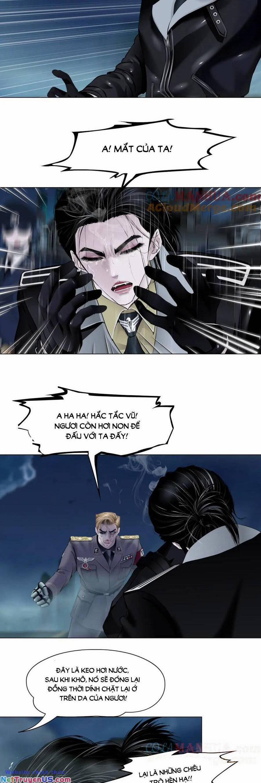 Đằng Nữ 228 trang 12