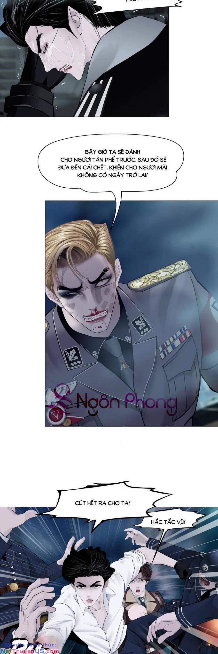 Đằng Nữ 228 trang 13