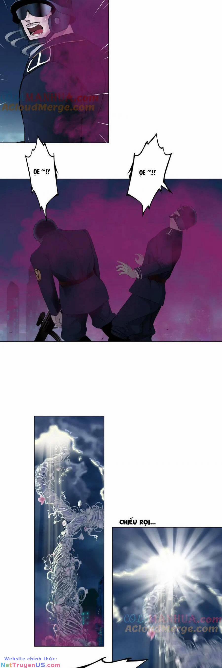 Đằng Nữ 228 trang 15