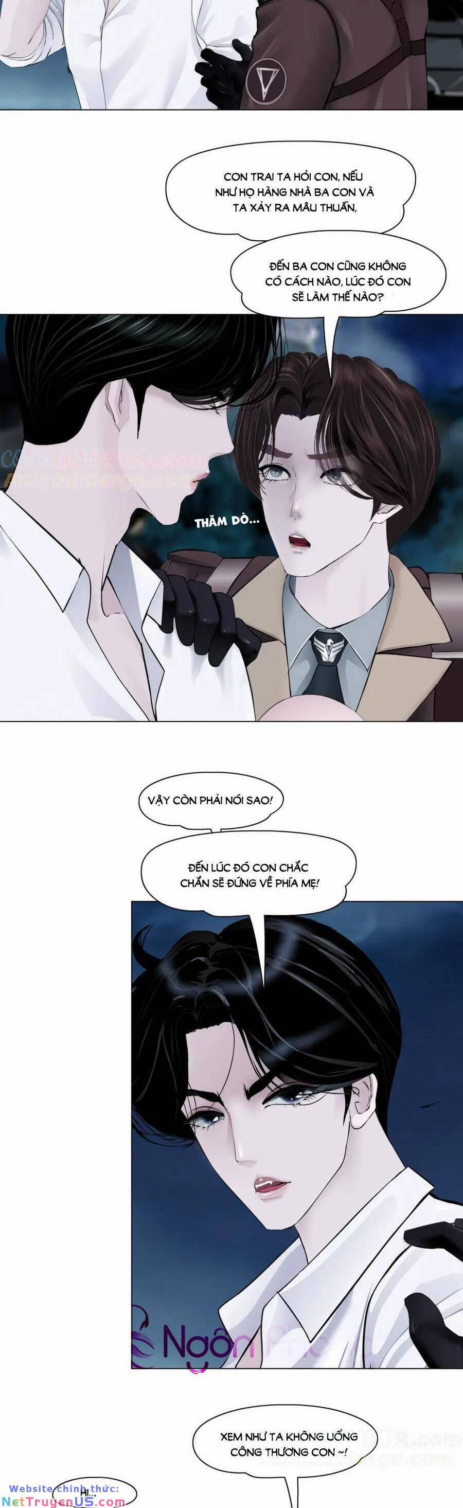 Đằng Nữ 228 trang 5