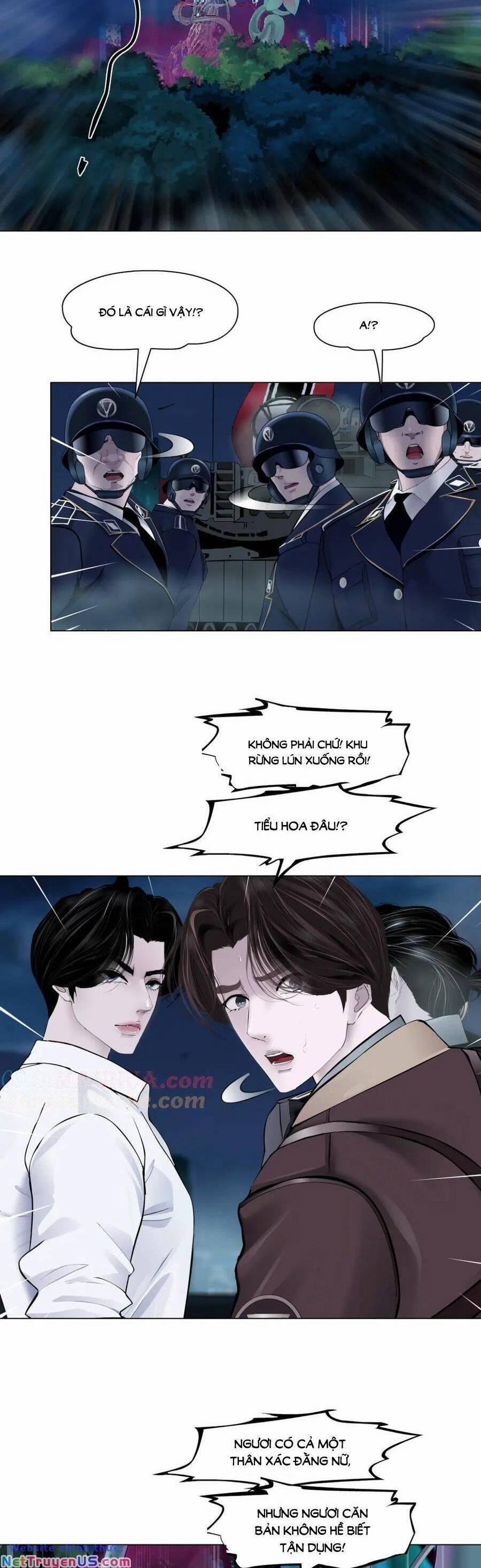 Đằng Nữ 228 trang 8