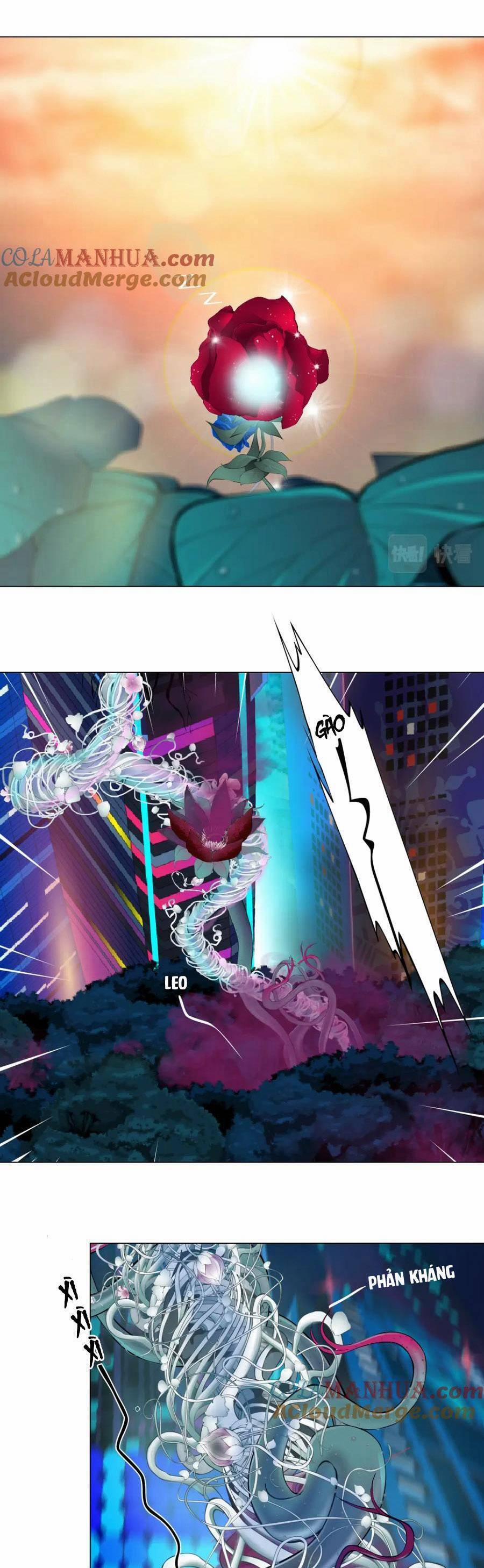 Đằng Nữ 229 trang 1