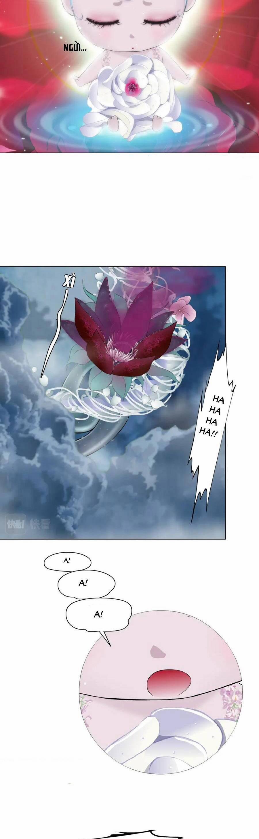 Đằng Nữ 229 trang 3