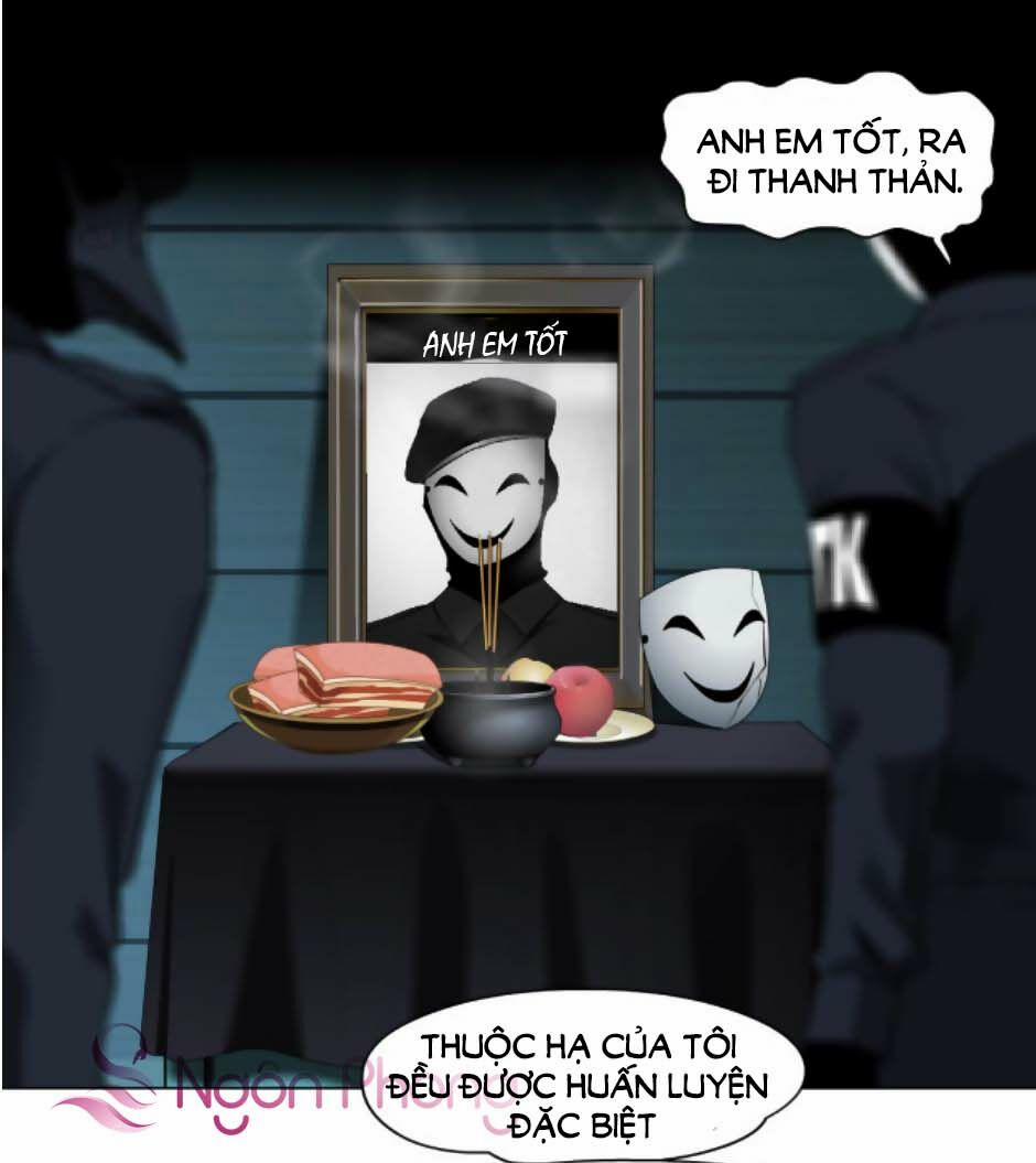 Đằng Nữ 23 trang 14