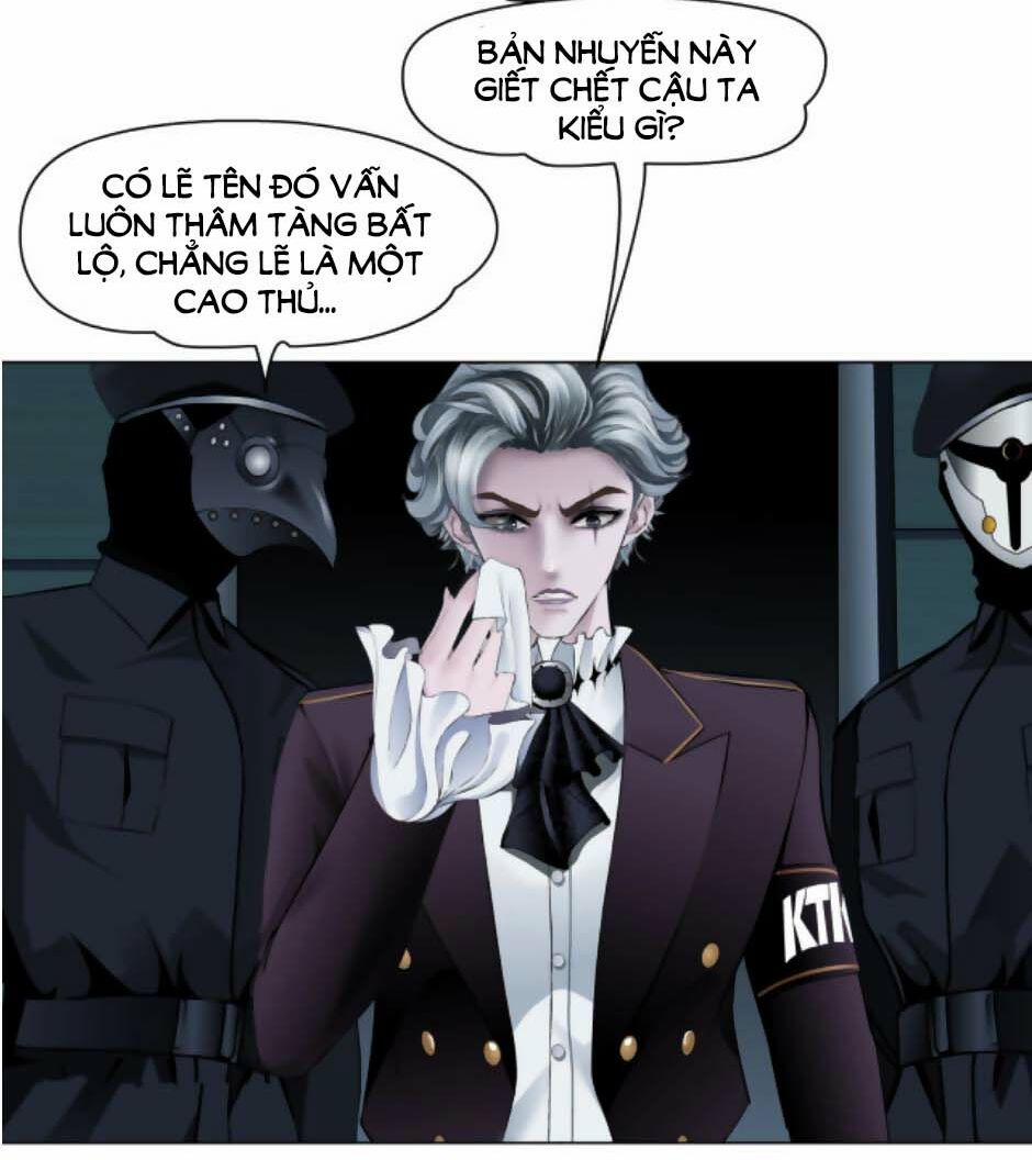 Đằng Nữ 23 trang 15