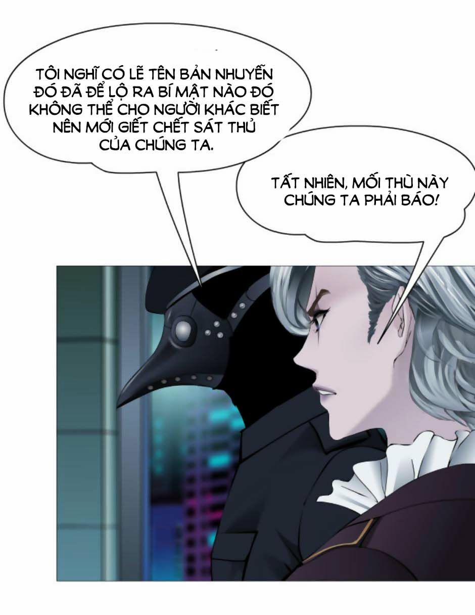 Đằng Nữ 23 trang 16