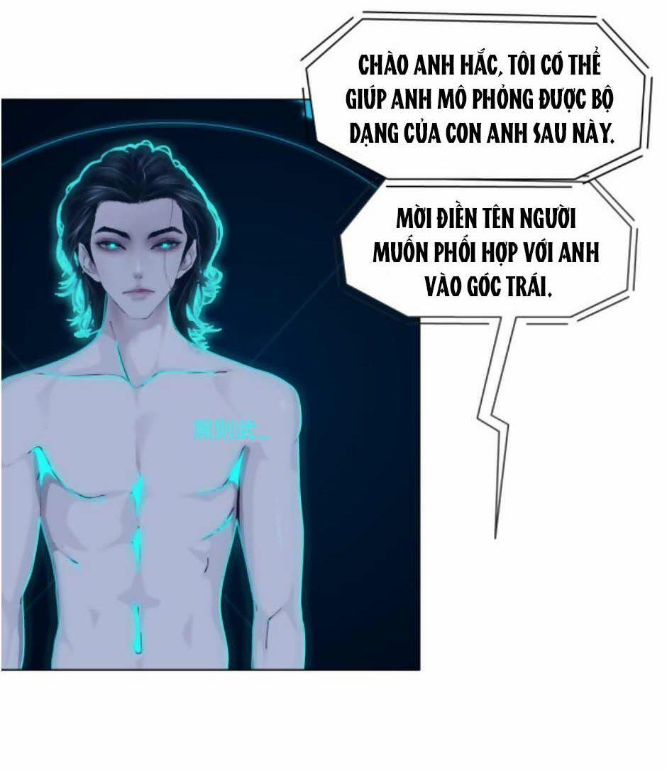 Đằng Nữ 23 trang 24