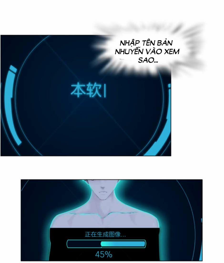 Đằng Nữ 23 trang 27