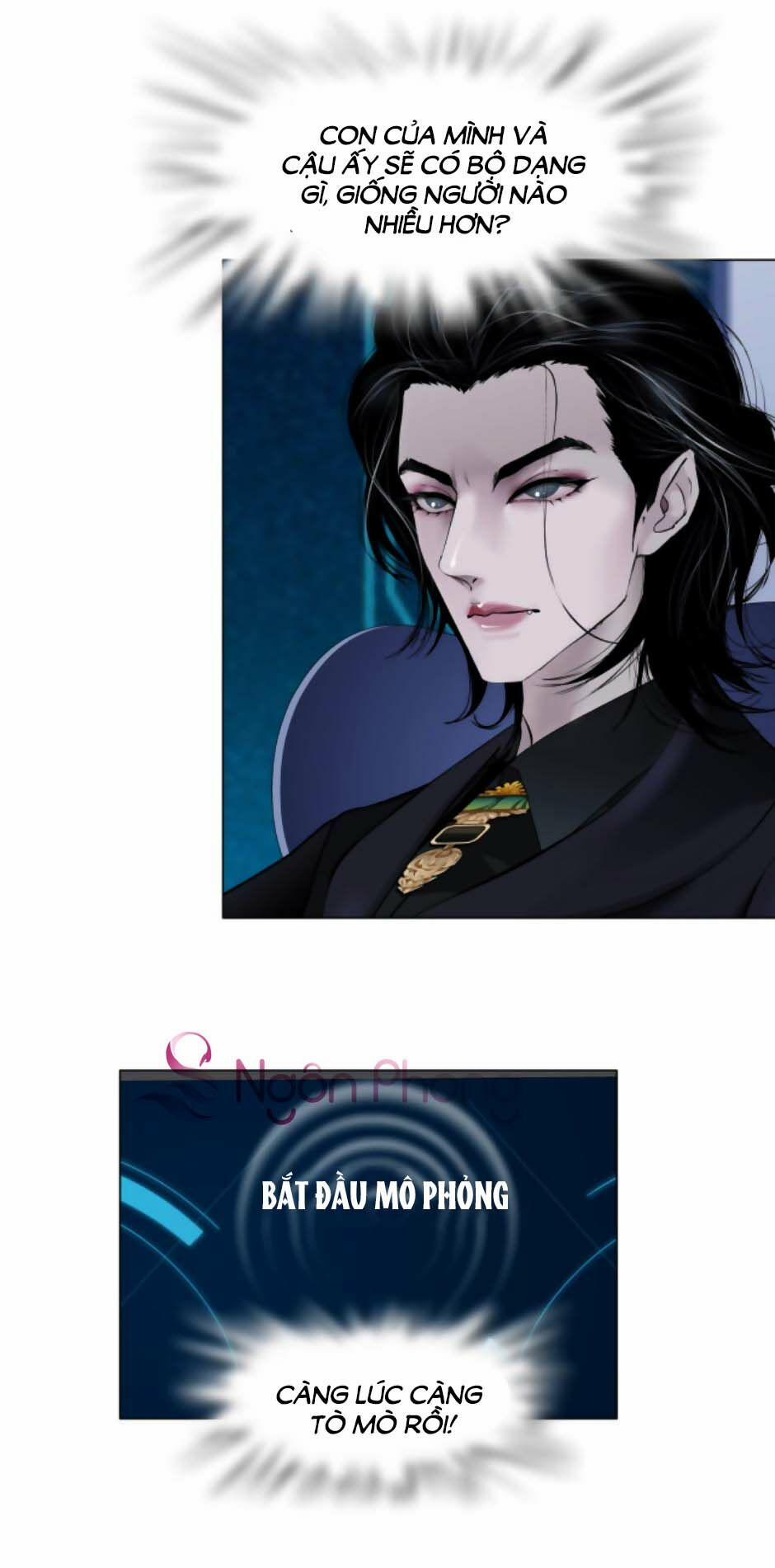 Đằng Nữ 23 trang 29