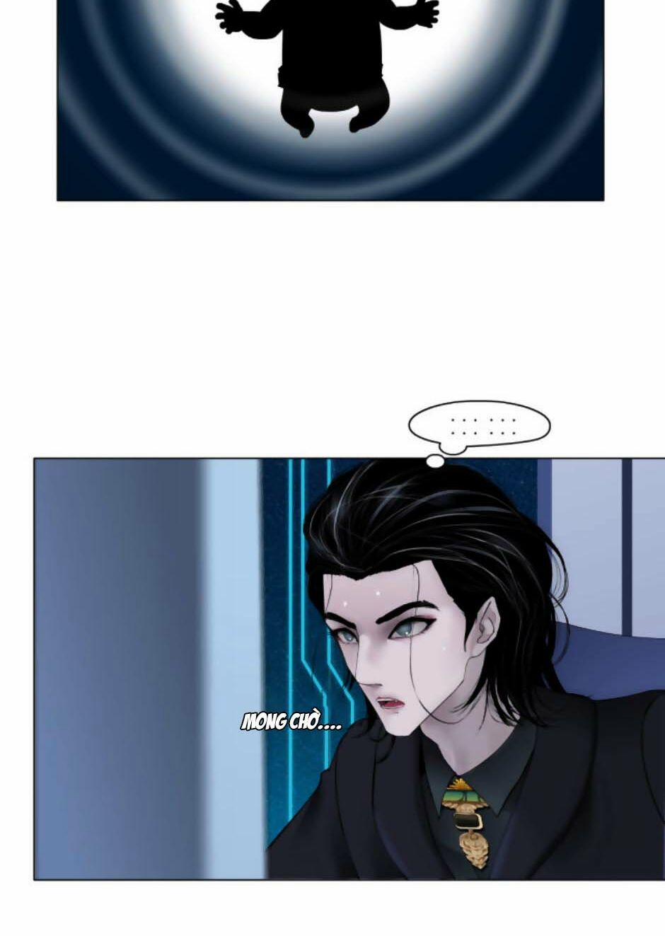 Đằng Nữ 23 trang 31