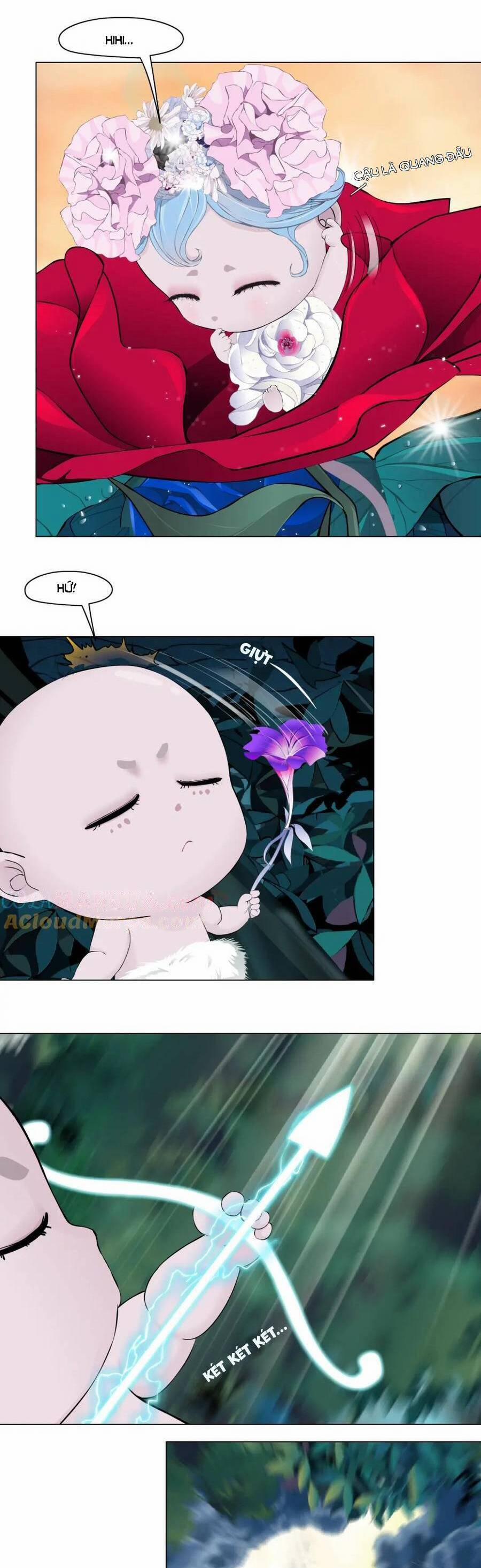 Đằng Nữ 230 trang 11