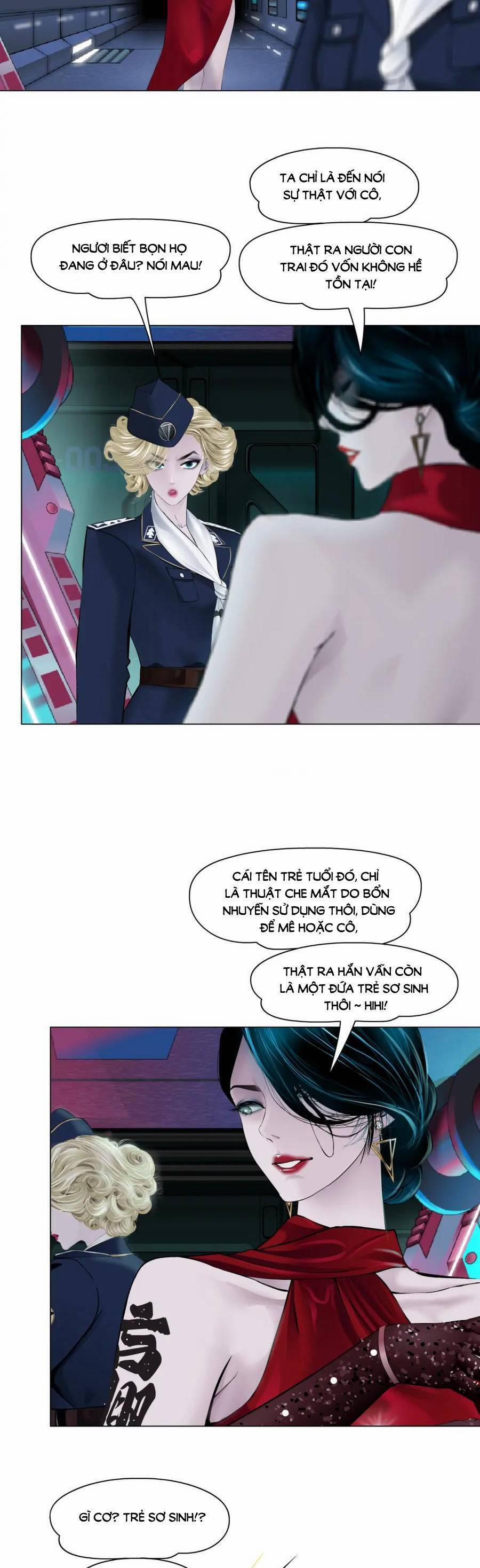 Đằng Nữ 230 trang 3