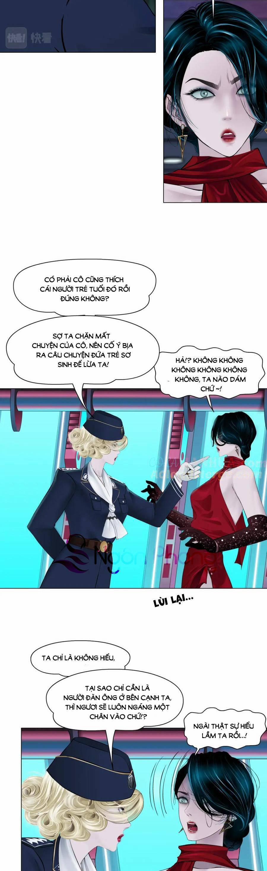 Đằng Nữ 230 trang 5