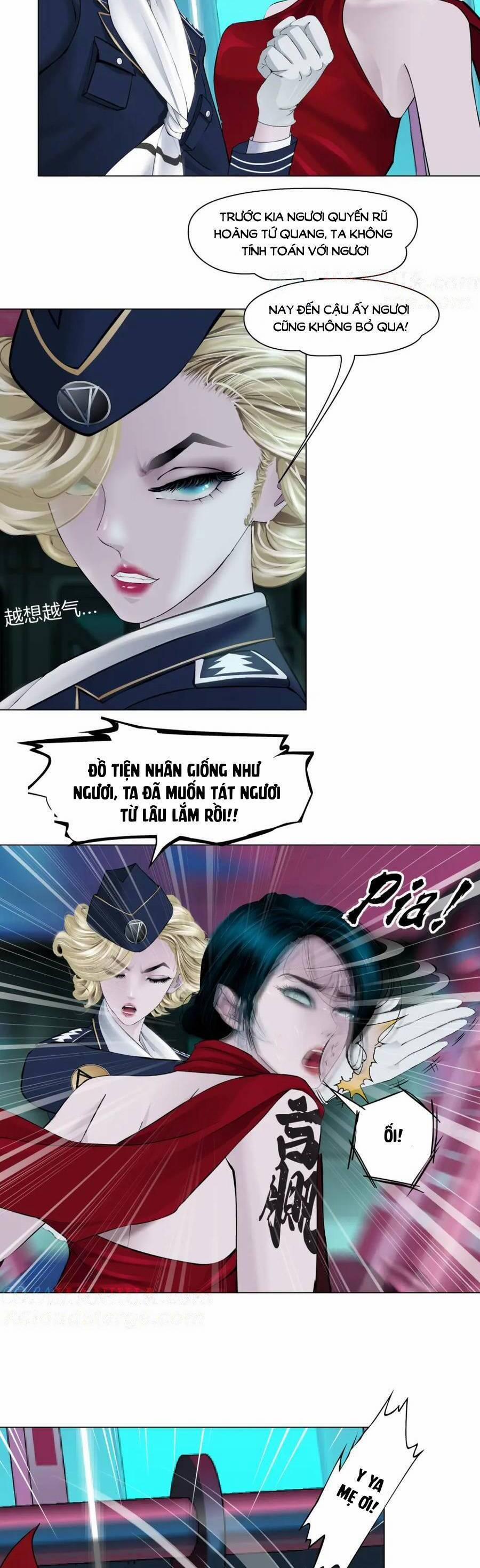 Đằng Nữ 230 trang 6