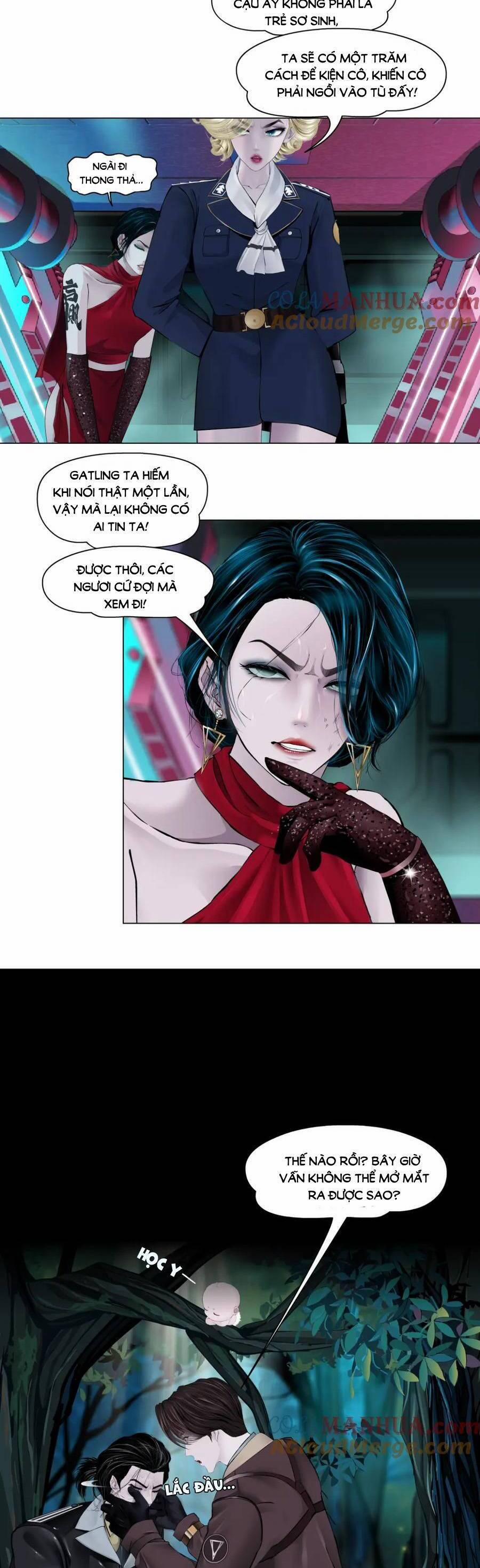 Đằng Nữ 230 trang 8