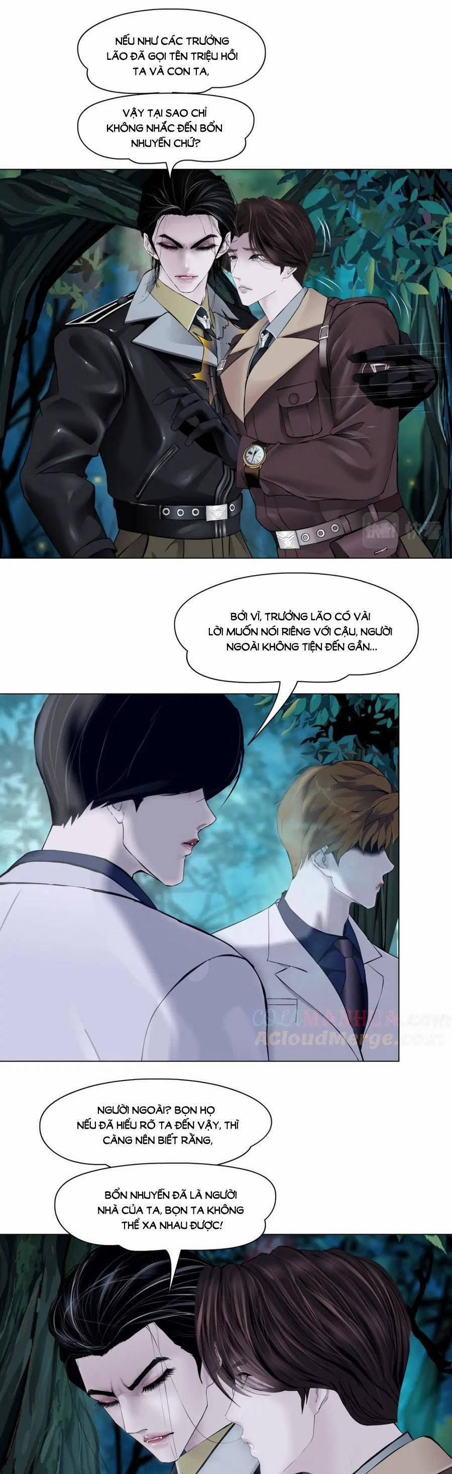 Đằng Nữ 231 trang 1