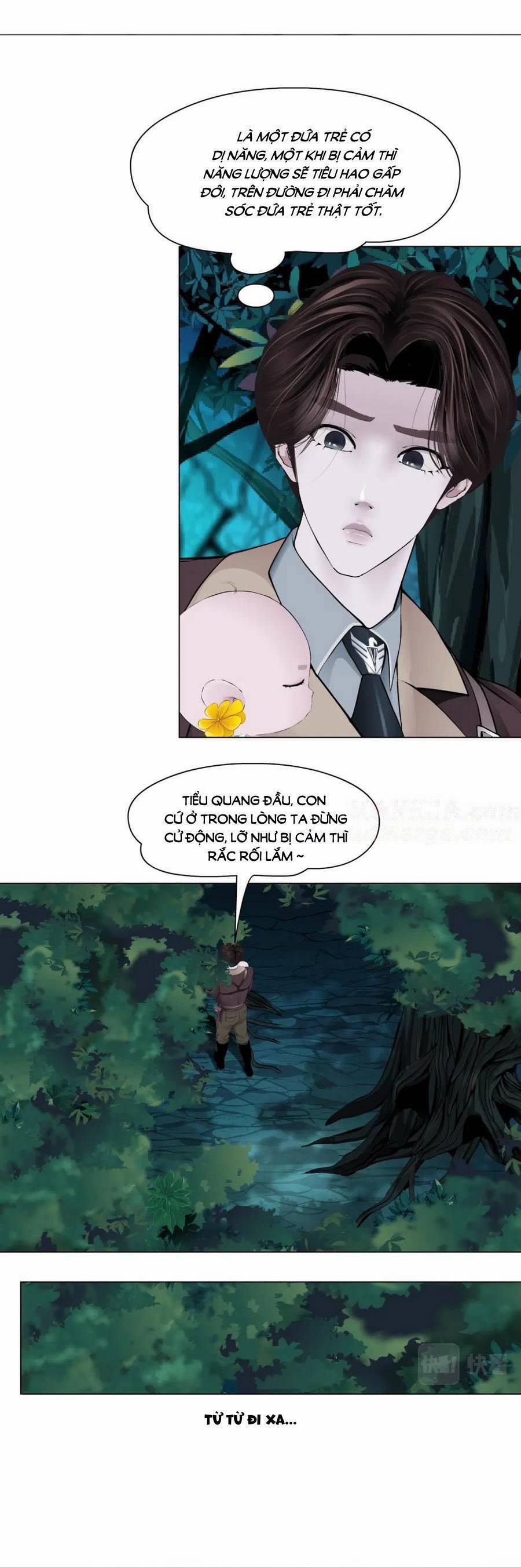 Đằng Nữ 231 trang 10