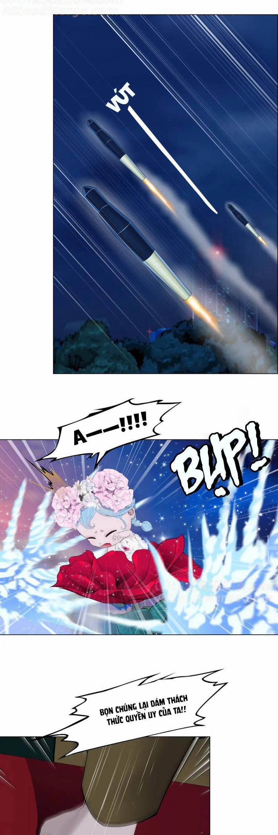 Đằng Nữ 231 trang 12