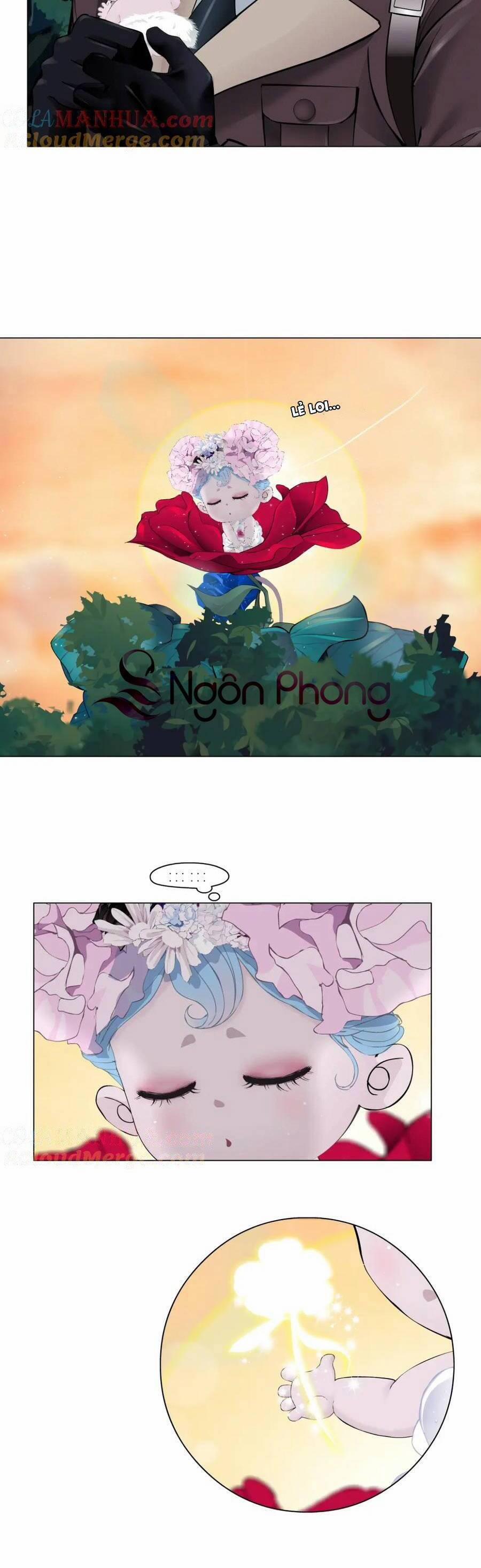 Đằng Nữ 231 trang 5