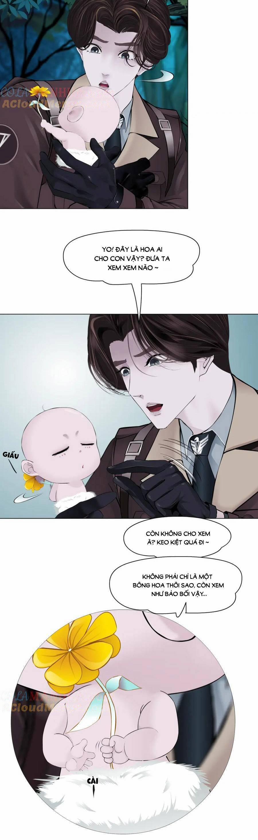 Đằng Nữ 231 trang 9