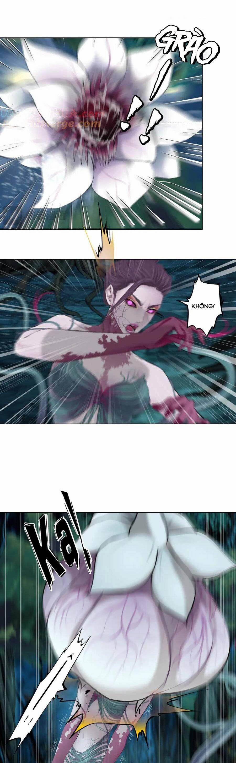 Đằng Nữ 232 trang 1