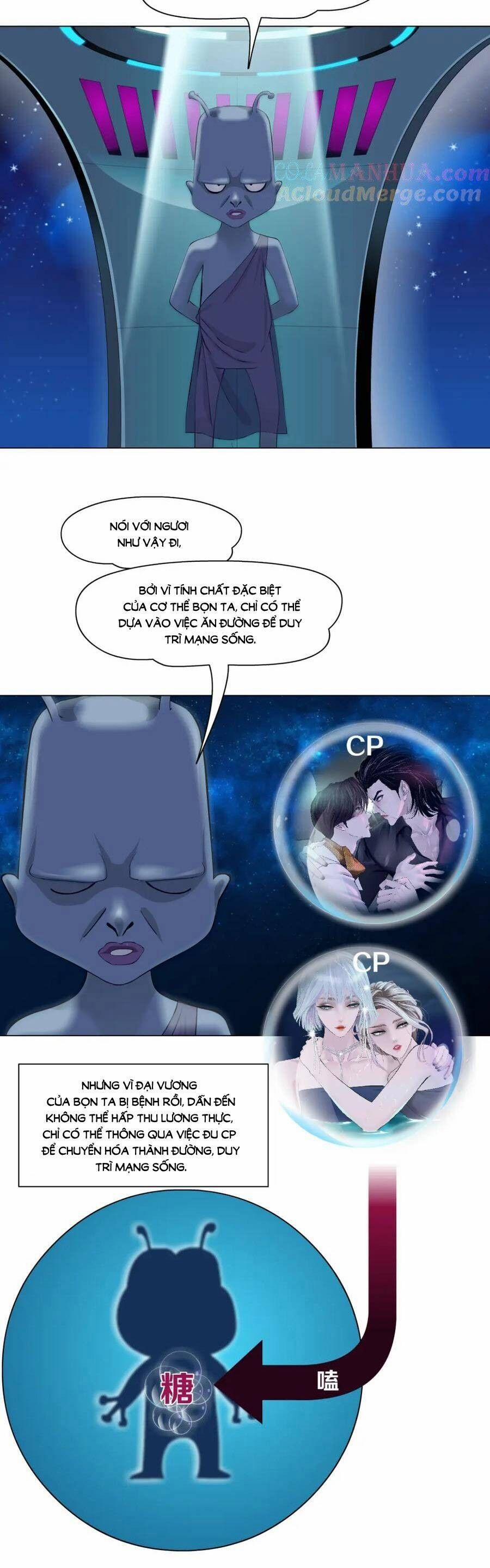 Đằng Nữ 232 trang 12