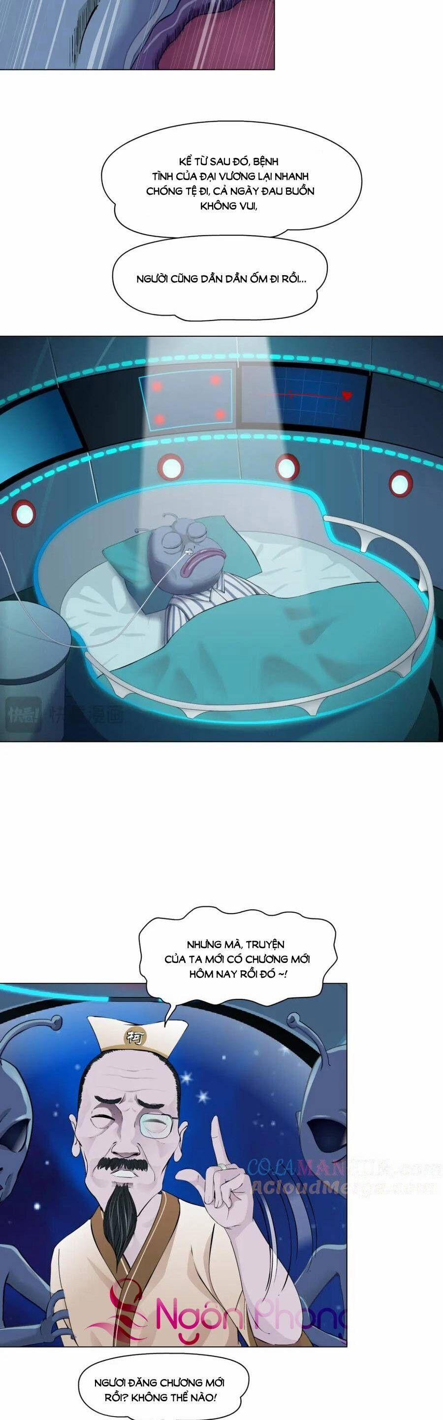 Đằng Nữ 232 trang 14