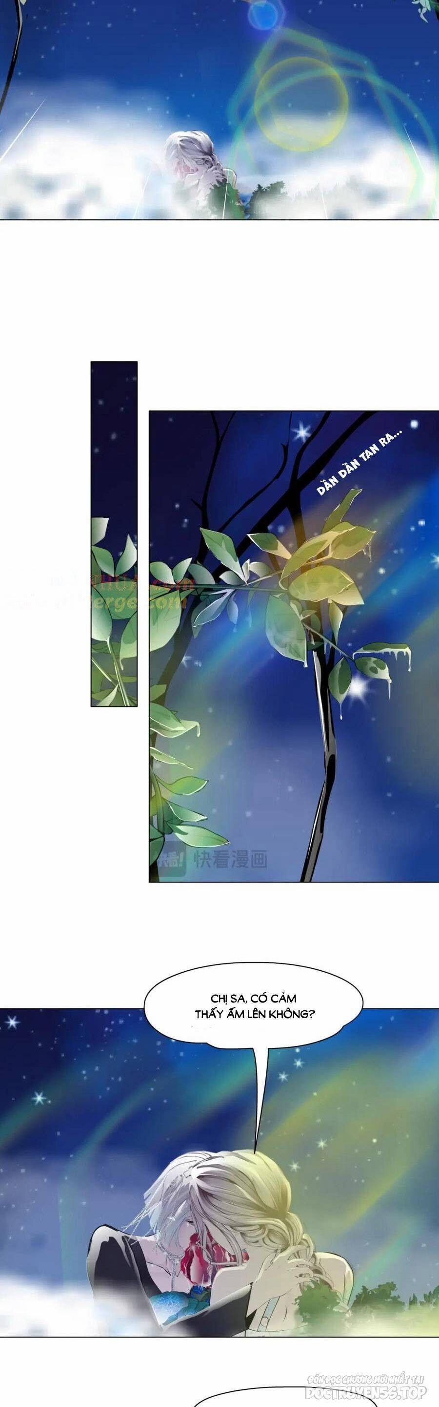 Đằng Nữ 232 trang 19