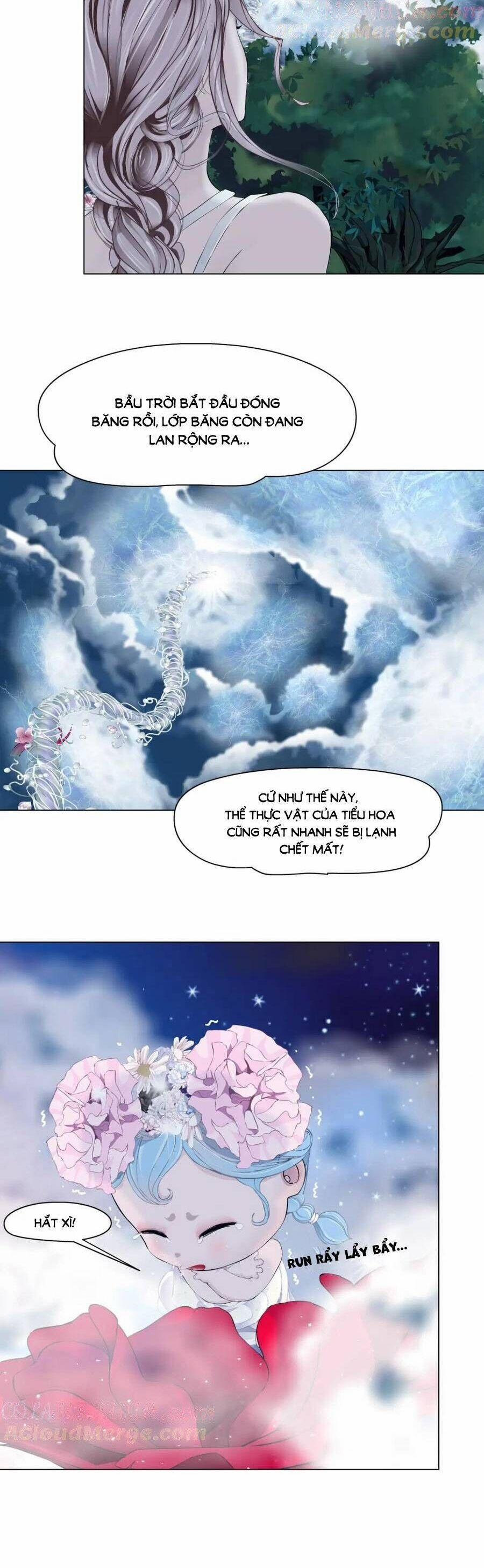 Đằng Nữ 232 trang 3