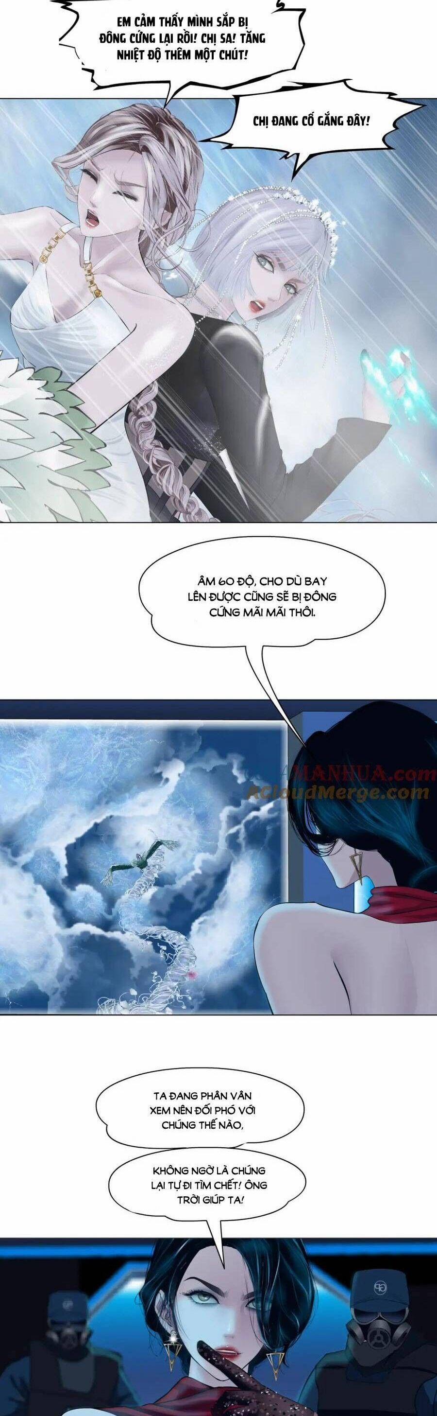 Đằng Nữ 232 trang 7