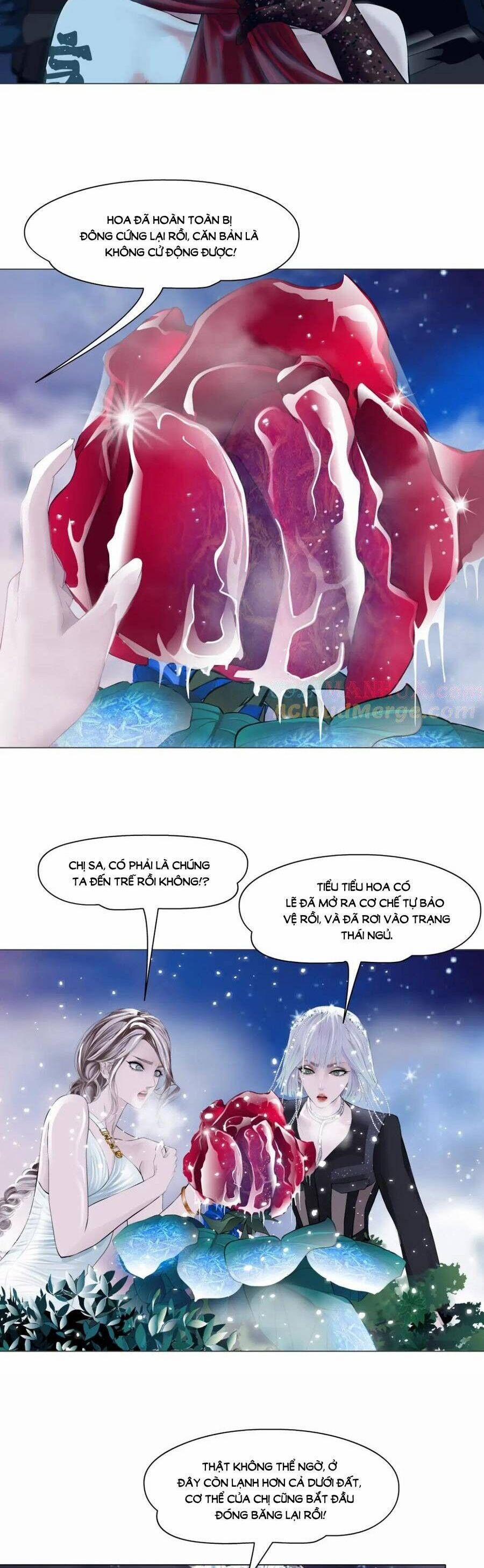 Đằng Nữ 232 trang 8