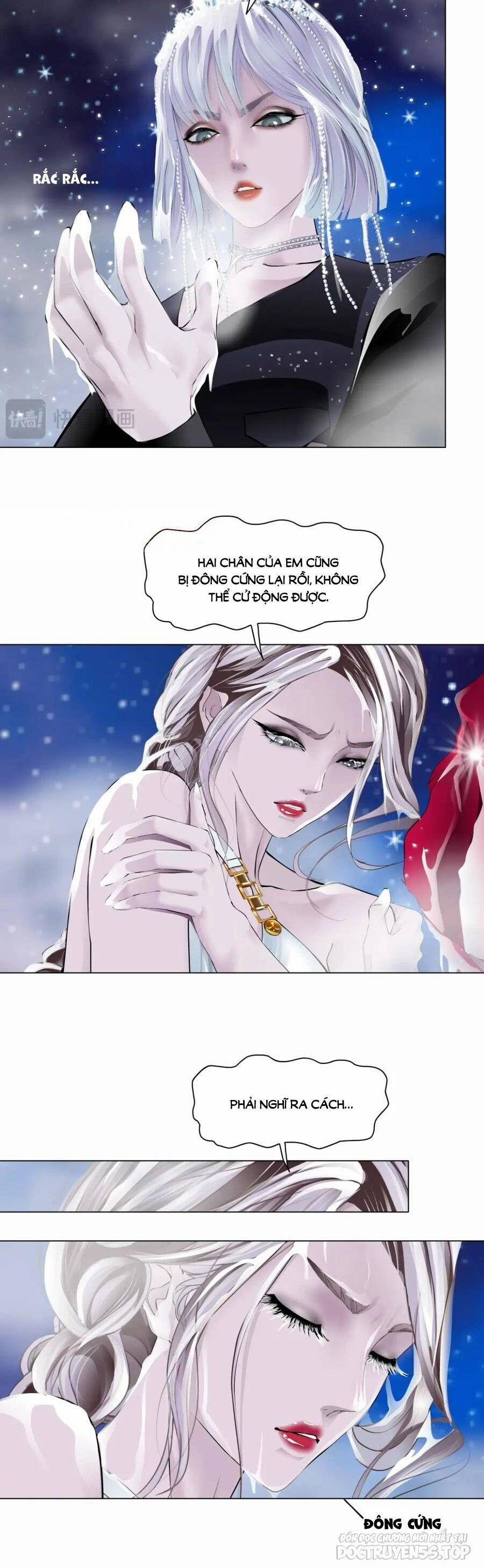 Đằng Nữ 232 trang 9