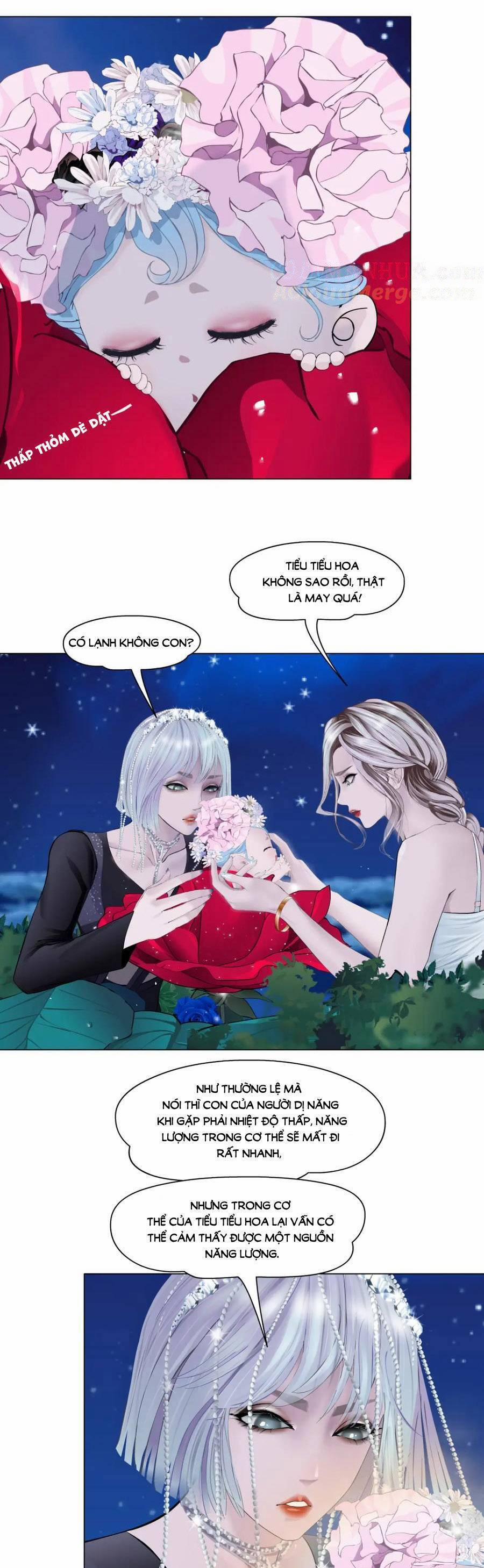 Đằng Nữ 233 trang 1