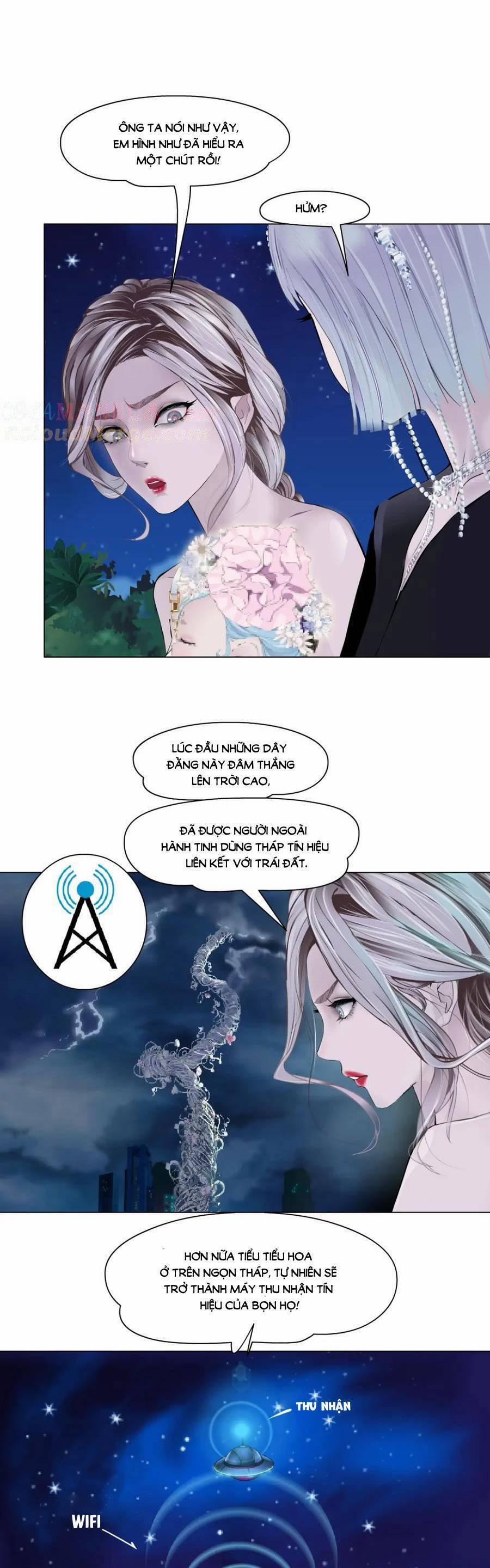 Đằng Nữ 233 trang 10