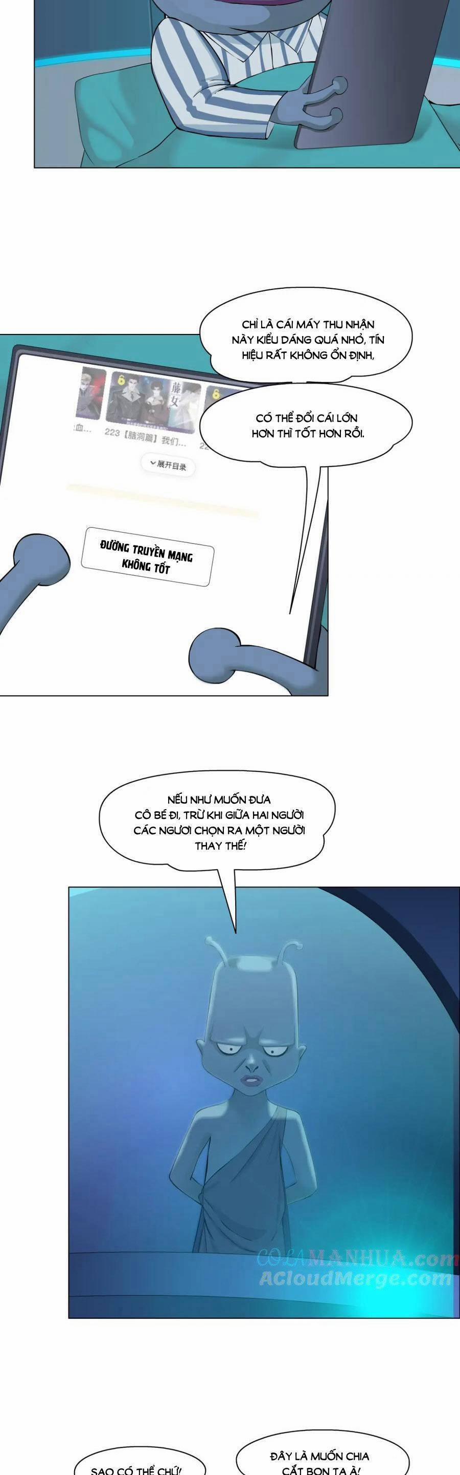 Đằng Nữ 233 trang 13