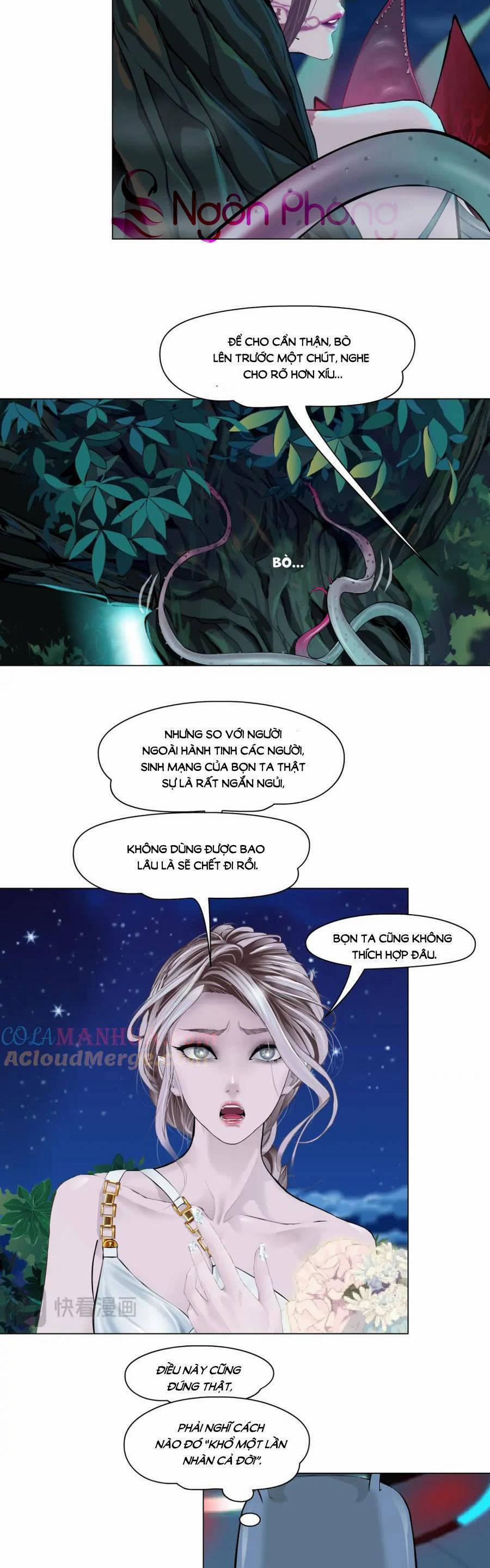 Đằng Nữ 233 trang 15