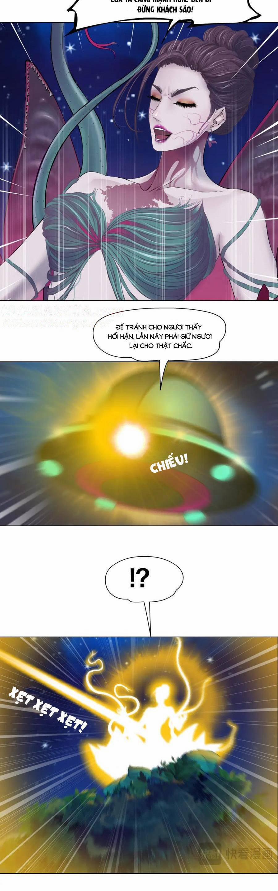 Đằng Nữ 233 trang 19