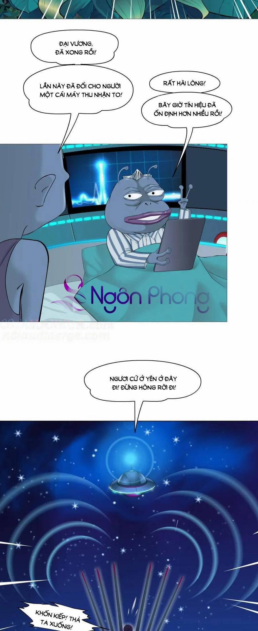 Đằng Nữ 233 trang 21