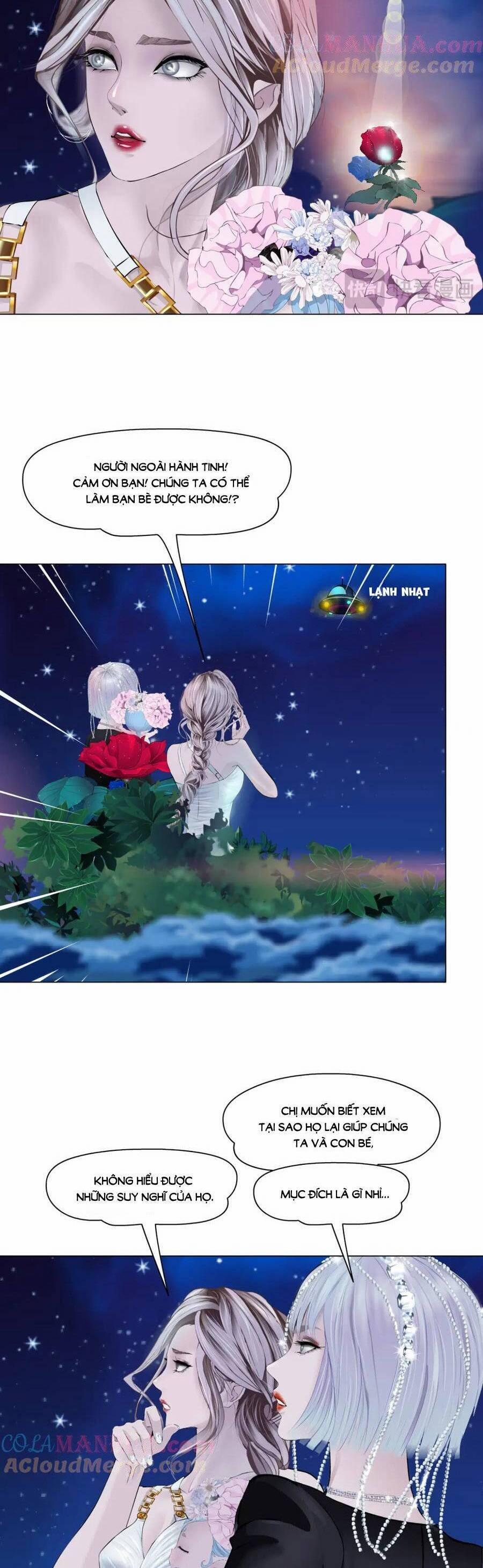 Đằng Nữ 233 trang 3