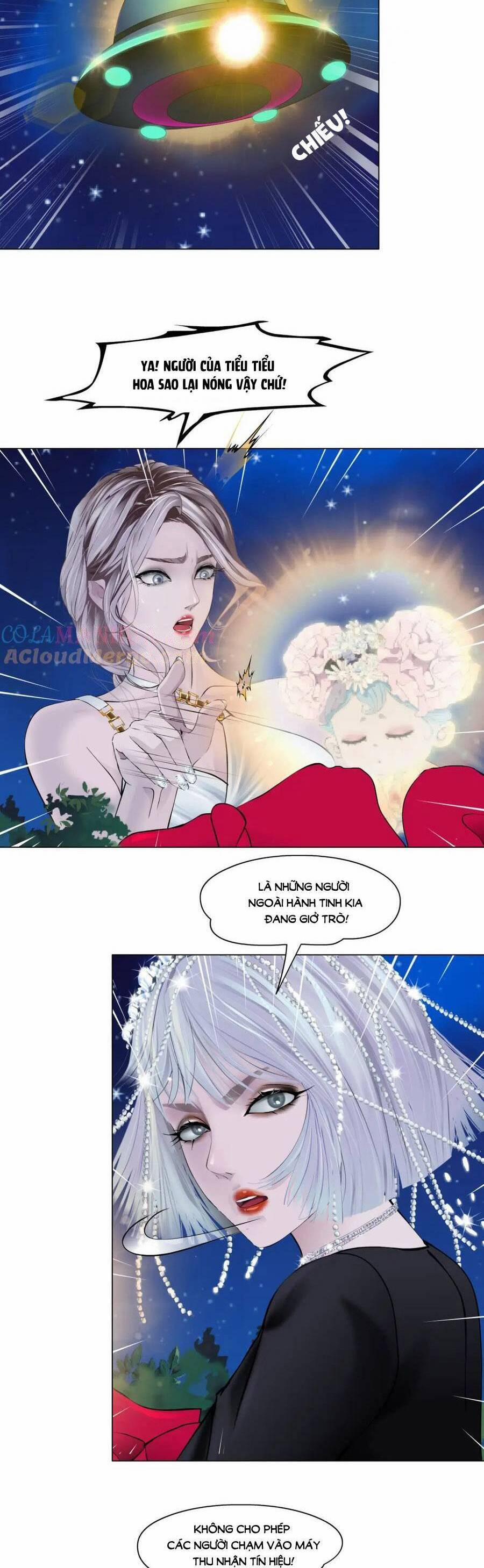 Đằng Nữ 233 trang 8