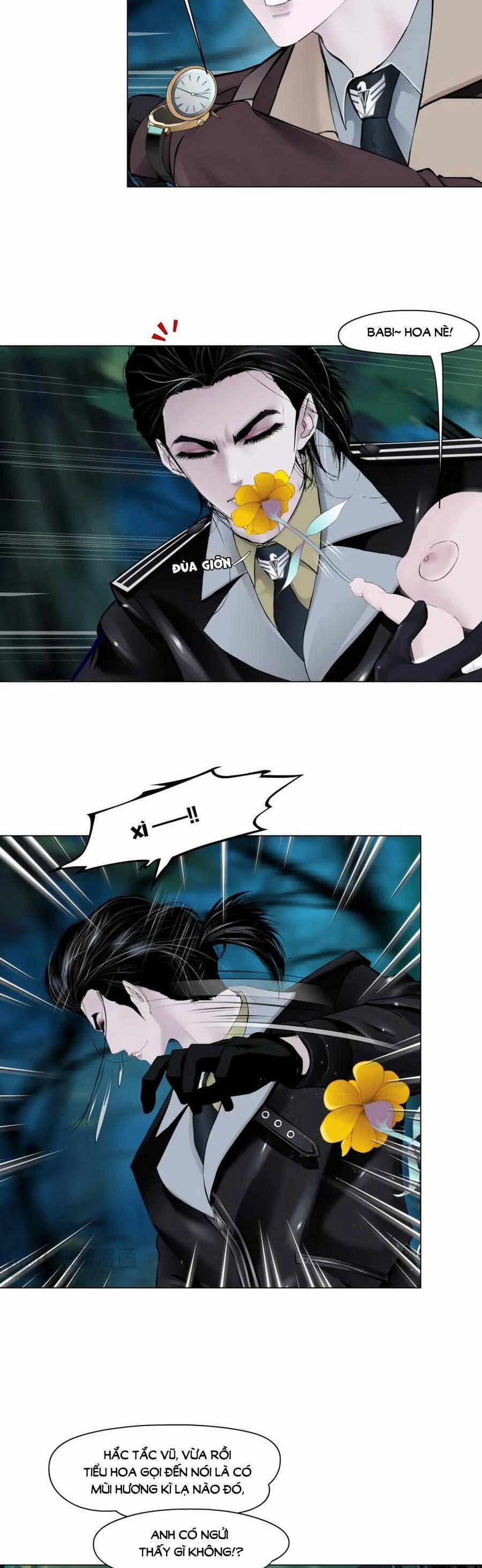 Đằng Nữ 234 trang 8