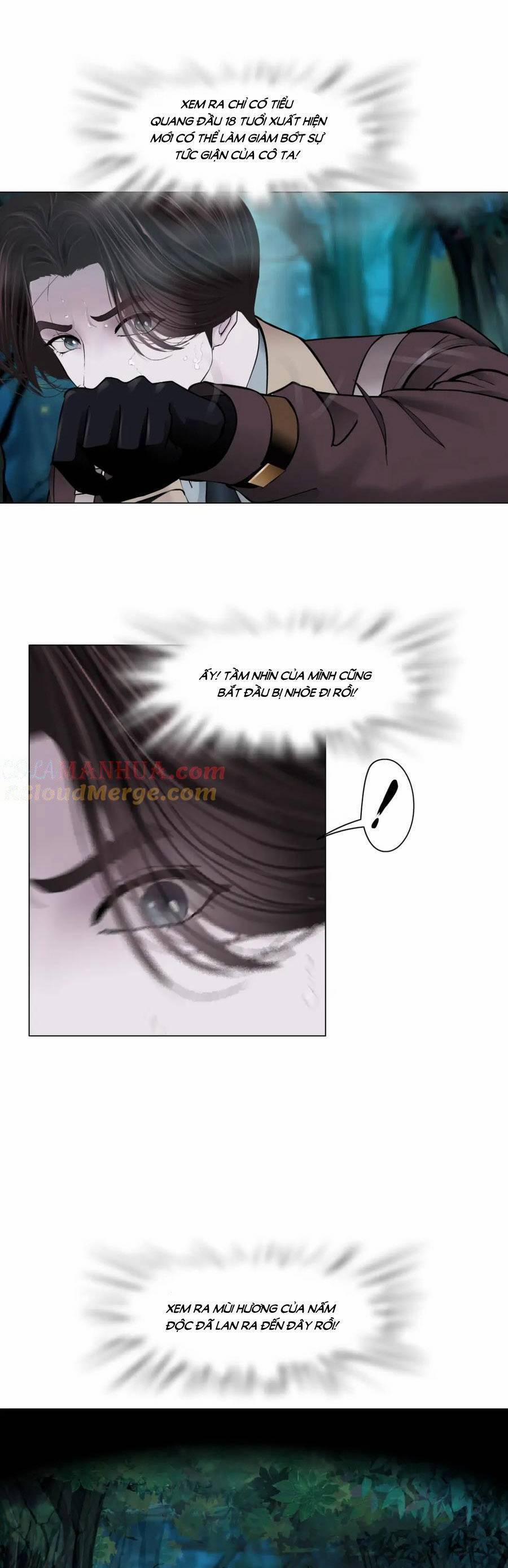 Đằng Nữ 235 trang 10