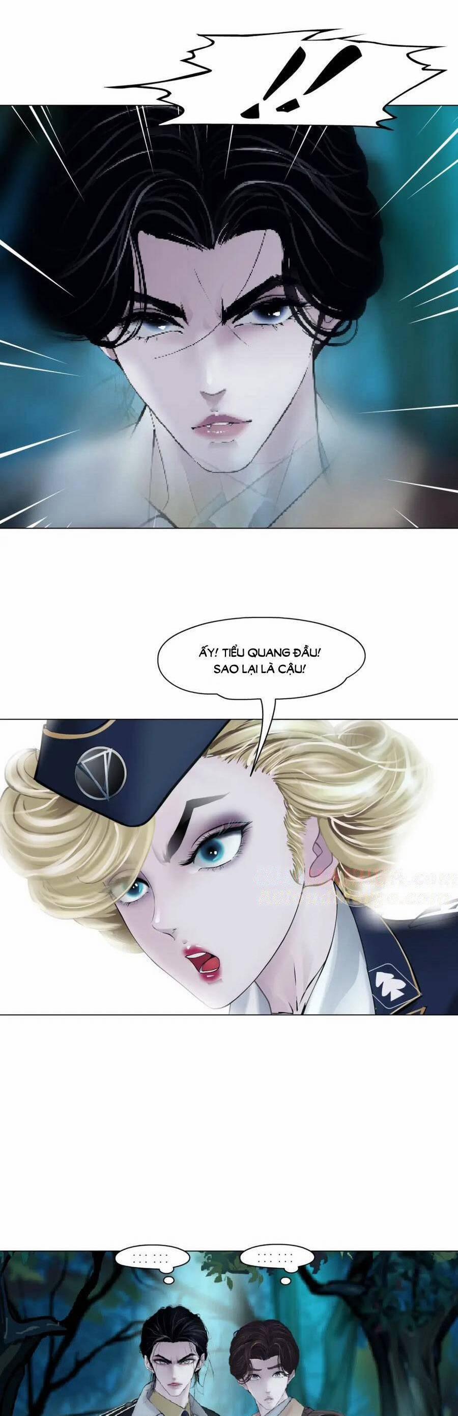 Đằng Nữ 235 trang 12