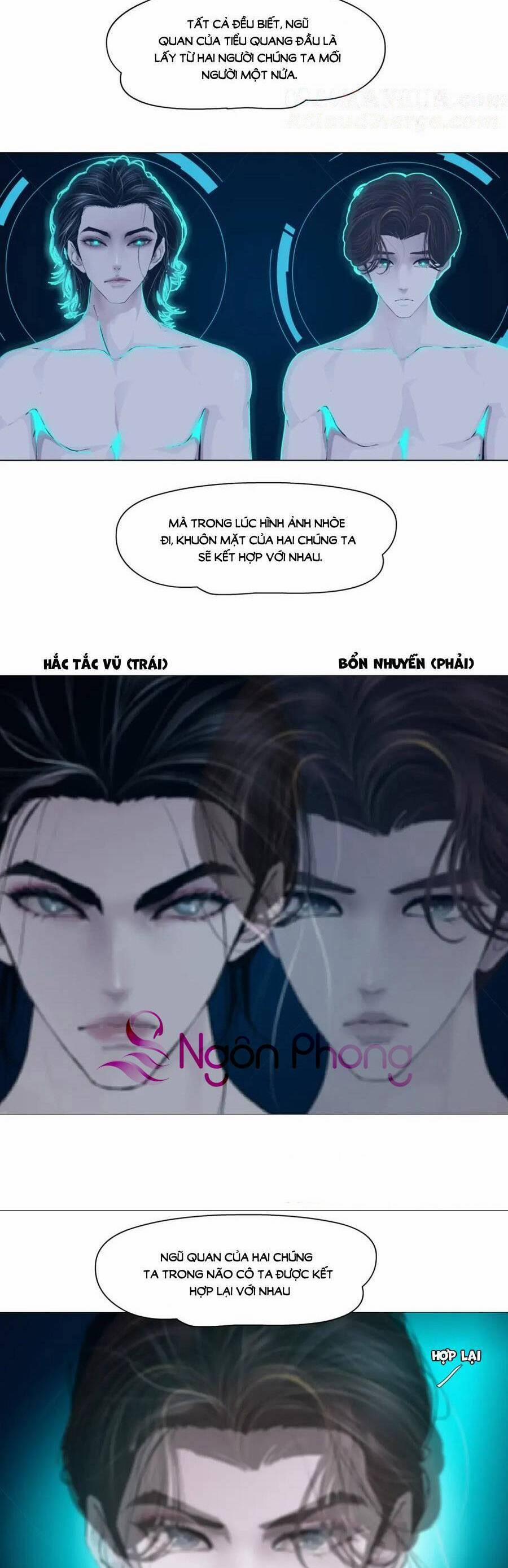 Đằng Nữ 235 trang 14