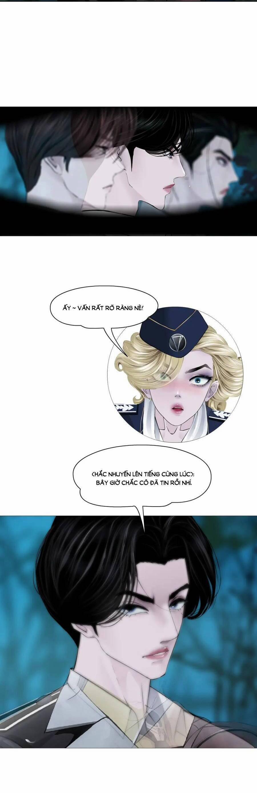 Đằng Nữ 235 trang 18