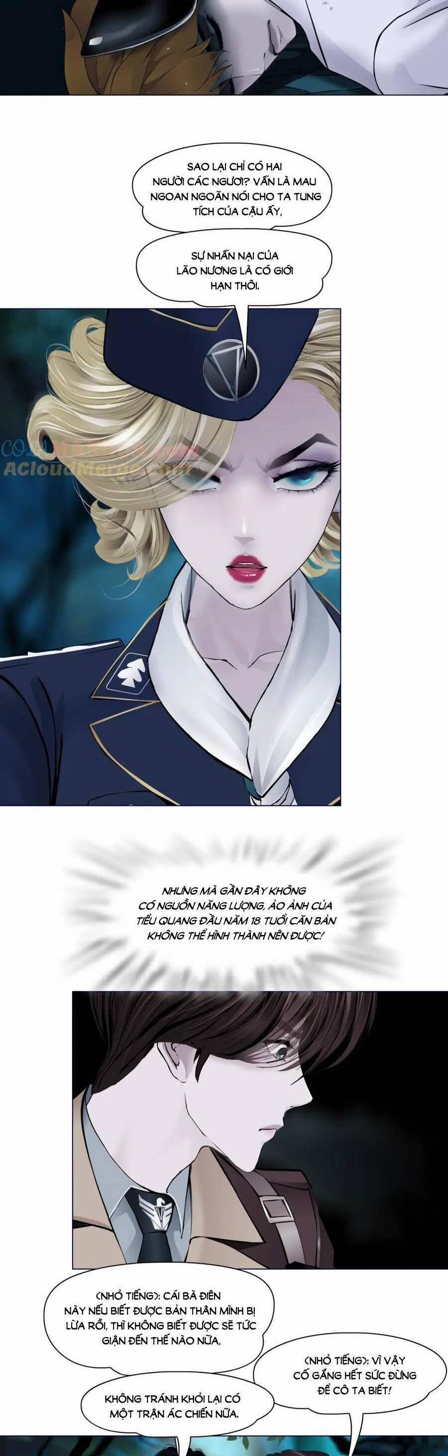 Đằng Nữ 235 trang 2