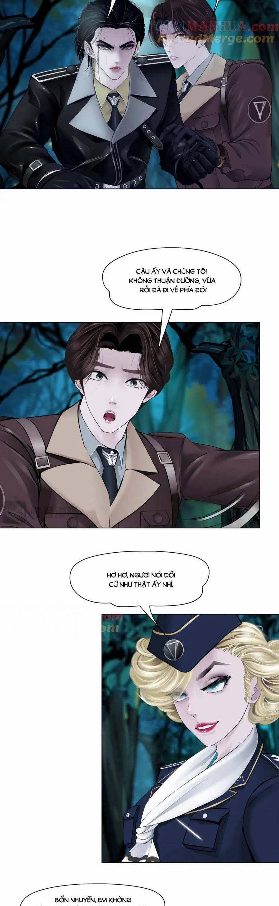 Đằng Nữ 235 trang 3