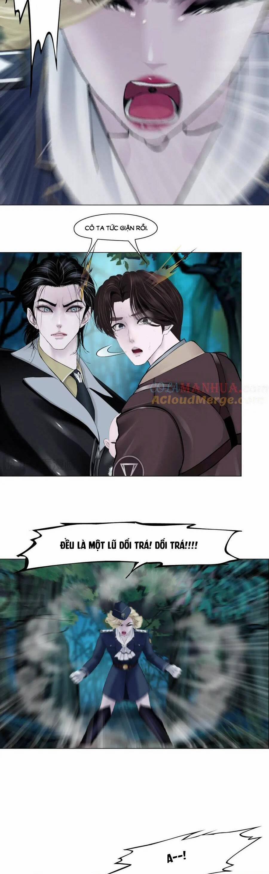 Đằng Nữ 235 trang 8